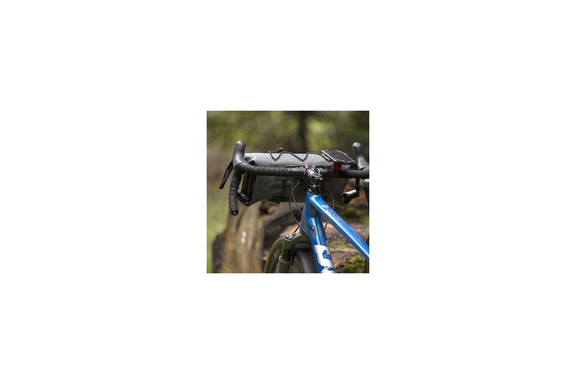 KLICKfix by Rixen&Kaul Phonepad Quad Mini