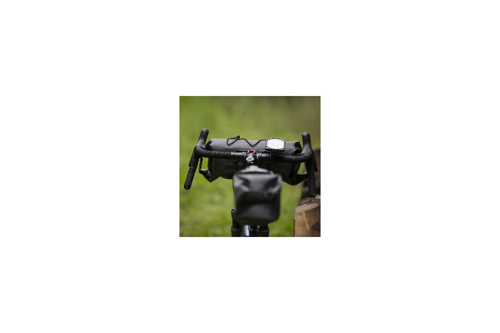 KLICKfix by Rixen&Kaul Phonepad Quad Mini