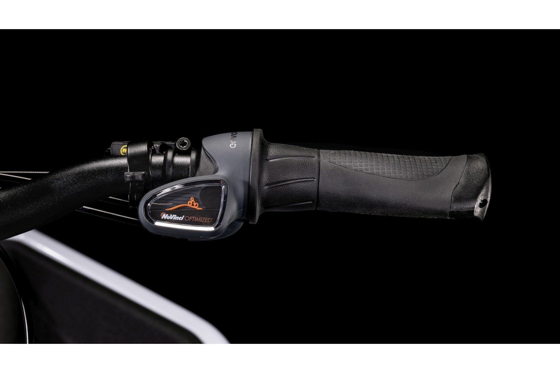 Cube Cargo Sport Hybrid 500 - 500 Wh - 27,5 Zoll - Long John - 2025