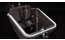 Cube Cargo Sport Hybrid 500 - 500 Wh - 27,5 Zoll - Long John - 2025