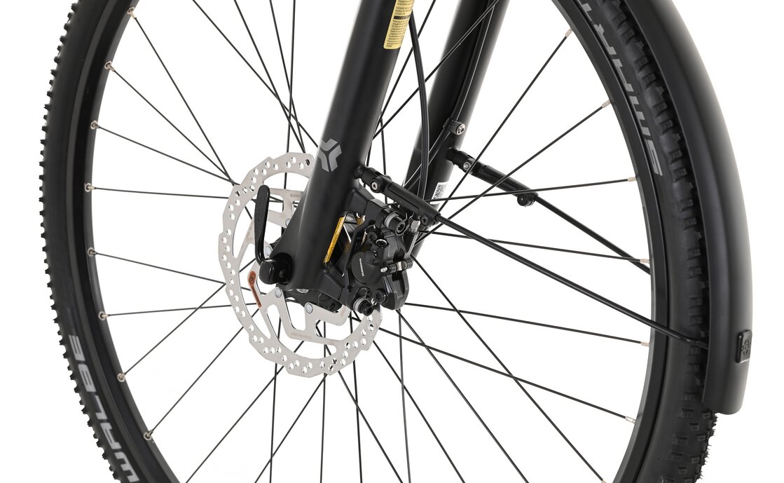 Carver Cinos Street 140 30s - B-Ware - 28 Zoll - Diamant - 2024