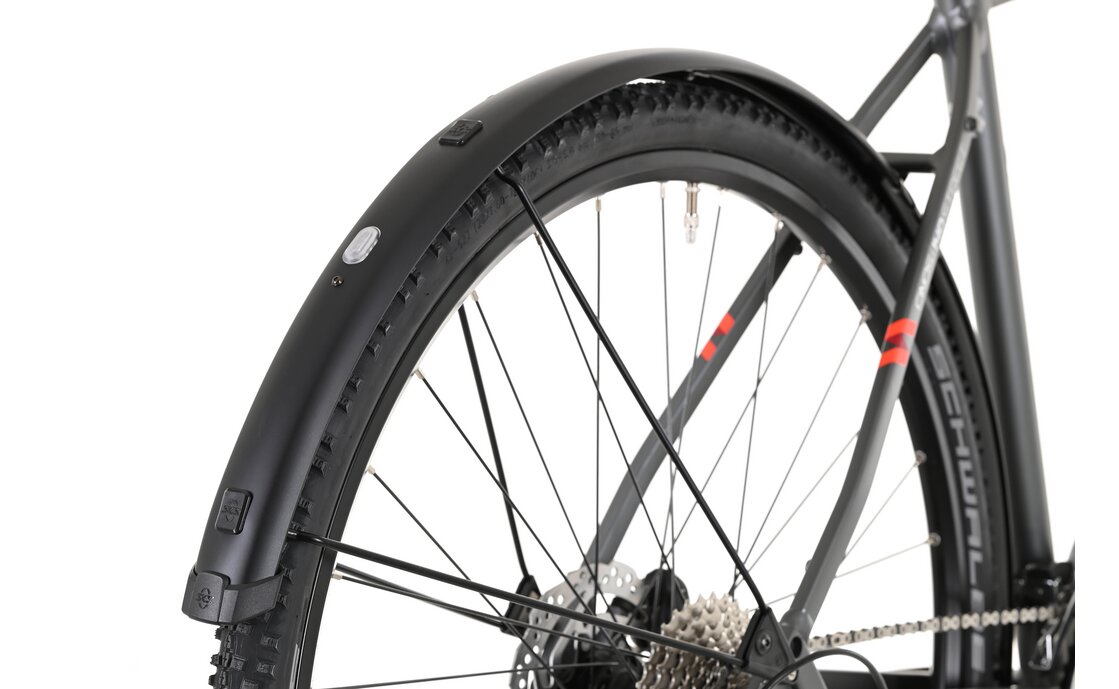 Carver Cinos Street 140 30s - B-Ware - 28 Zoll - Diamant - 2024
