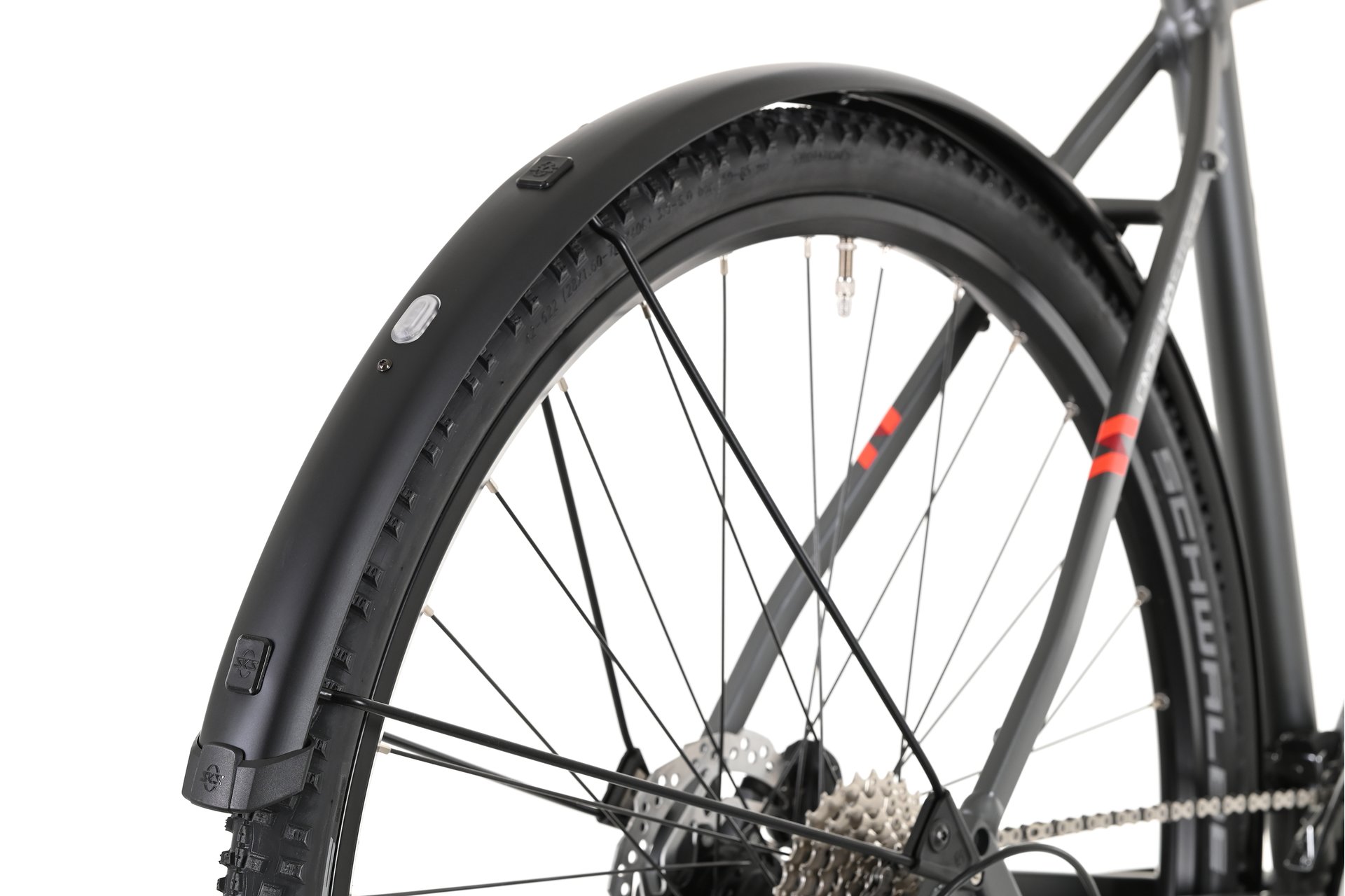 Carver Cinos Street 140 30s - B-Ware - 28 Zoll - Diamant - 2024