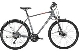 Carver Cinos Street 140 30s - B-Ware - 28 Zoll - Diamant - 2024