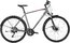 Carver Cinos Street 140 30s - B-Ware - 28 Zoll - Diamant - 2024