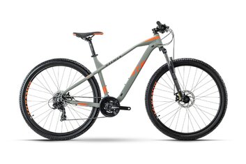 Hardtail - Raymon HardRay Nine 1.0 - 2021 - 29 Zoll - Diamant
