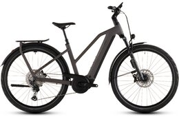 Cube Kathmandu Hybrid EXC 800 - 800 Wh - 28 Zoll - Damen Sport - 2026