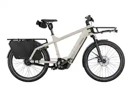 Riese und Müller Multicharger3 vario - 750 Wh - 26 Zoll - Diamant - 2026
