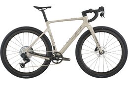 Scott - Scott Addict Gravel 20 - 28 Zoll - Diamant - 2026