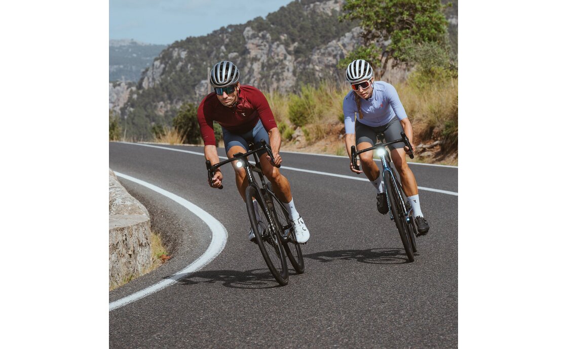 Sigma Aura 100 & Blaze Link Beleuchtungsset