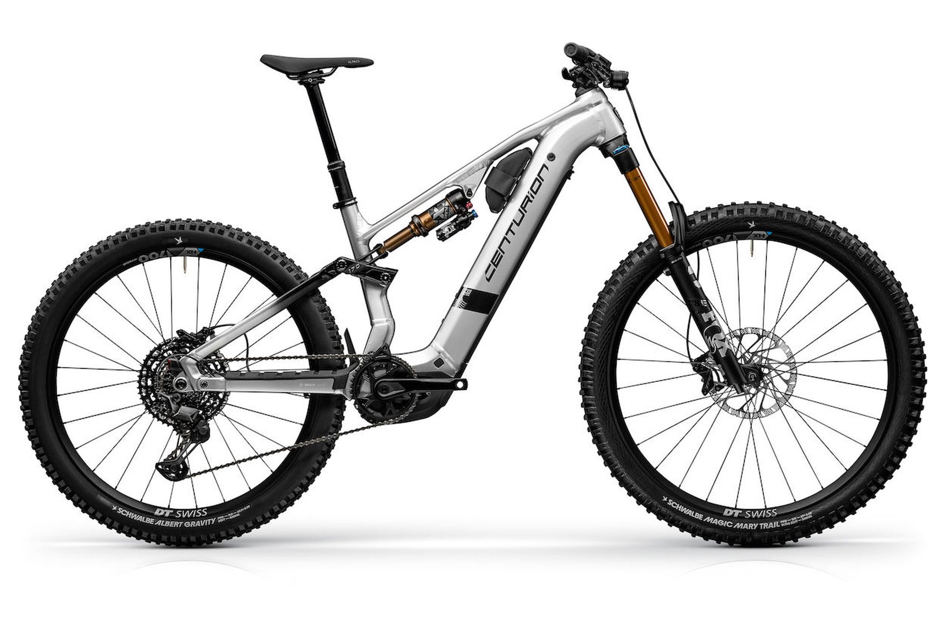 Centurion No Pogo R3000 - 800 Wh - 29 - 27,5 Zoll - Fully - 2026