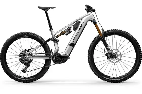 E-Bike Trekking - Centurion No Pogo R3000 - 800 Wh - 29 - 27,5 Zoll - Fully - 2026