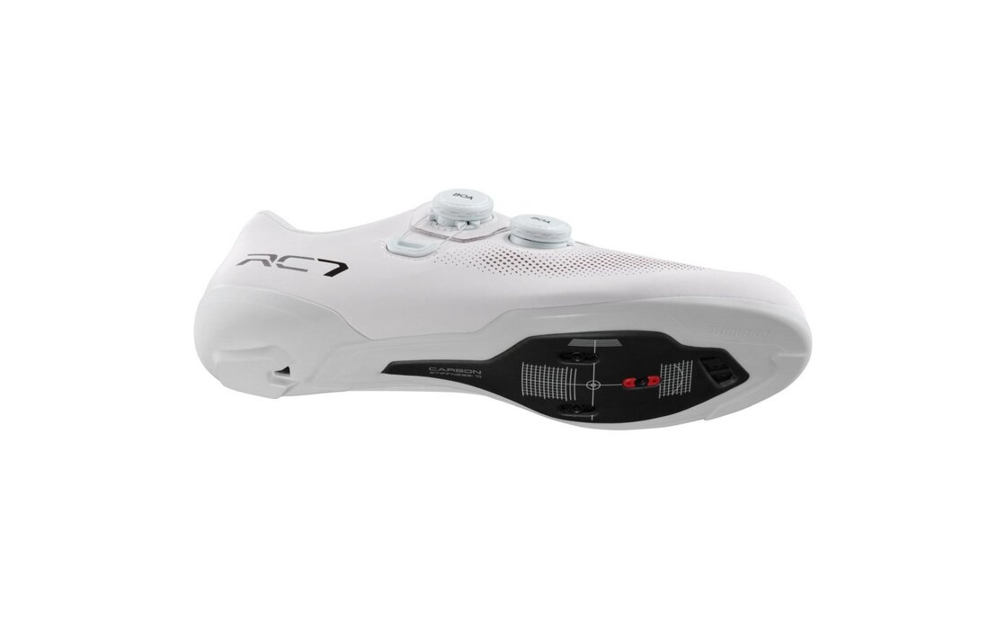 Shimano RC703 Rennradschuhe
