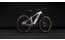 Cube Reaction Hybrid Pro 800 - 800 Wh - 29 Zoll - Diamant