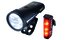 Sigma Aura 100 & Blaze Link Beleuchtungsset