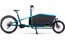 Cube Cargo Sport Hybrid 500 - 500 Wh - 27,5 Zoll - Long John - 2025