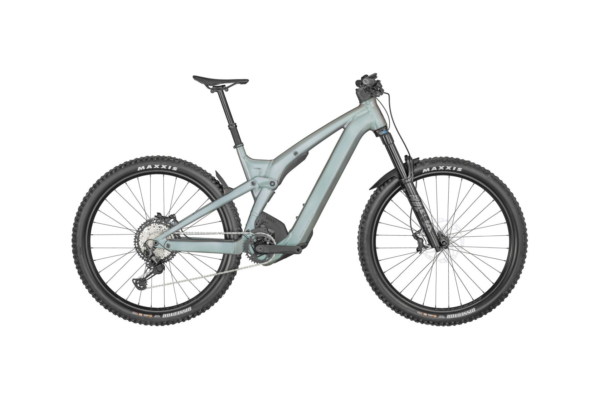 Scott Patron eRIDE 910 - 750 Wh - 29 Zoll - Fully