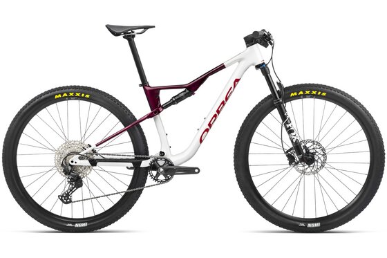 Orbea Oiz - Orbea Oiz H30 - 29 Zoll - Fully - 2023