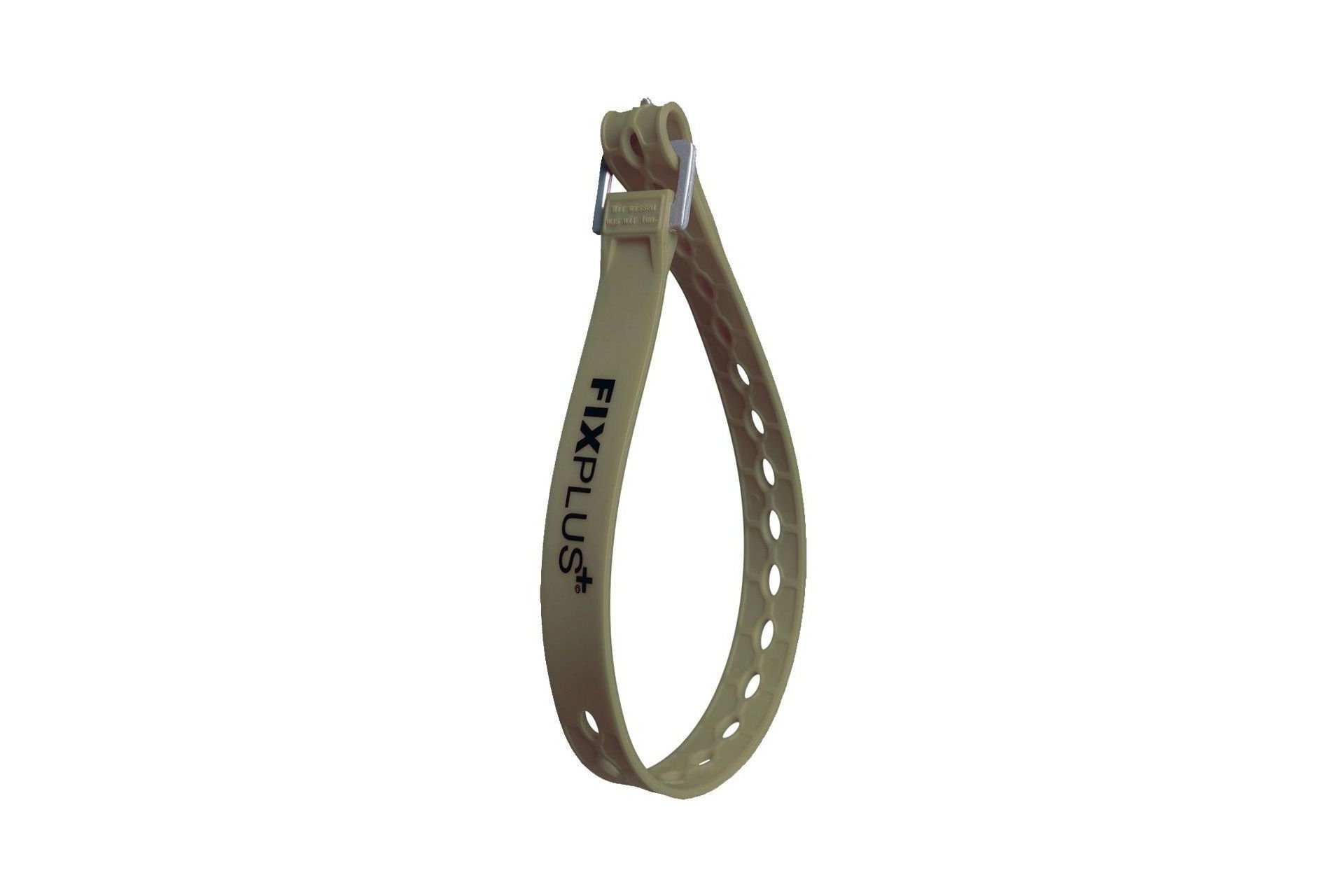 FIXPLUS Strap Gummizurrband, 66x2.3 cm