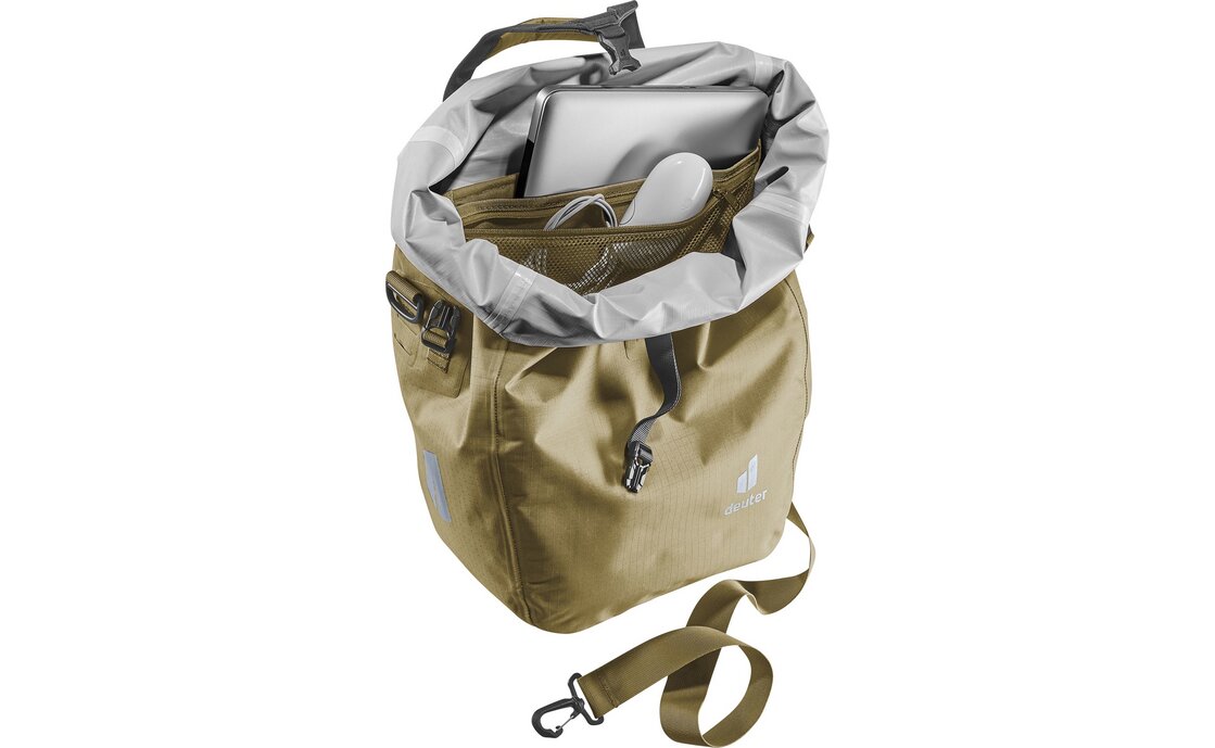 deuter Weybridge 25+5