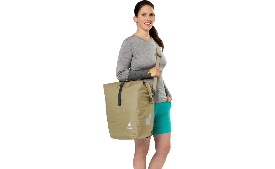 deuter Weybridge 25+5