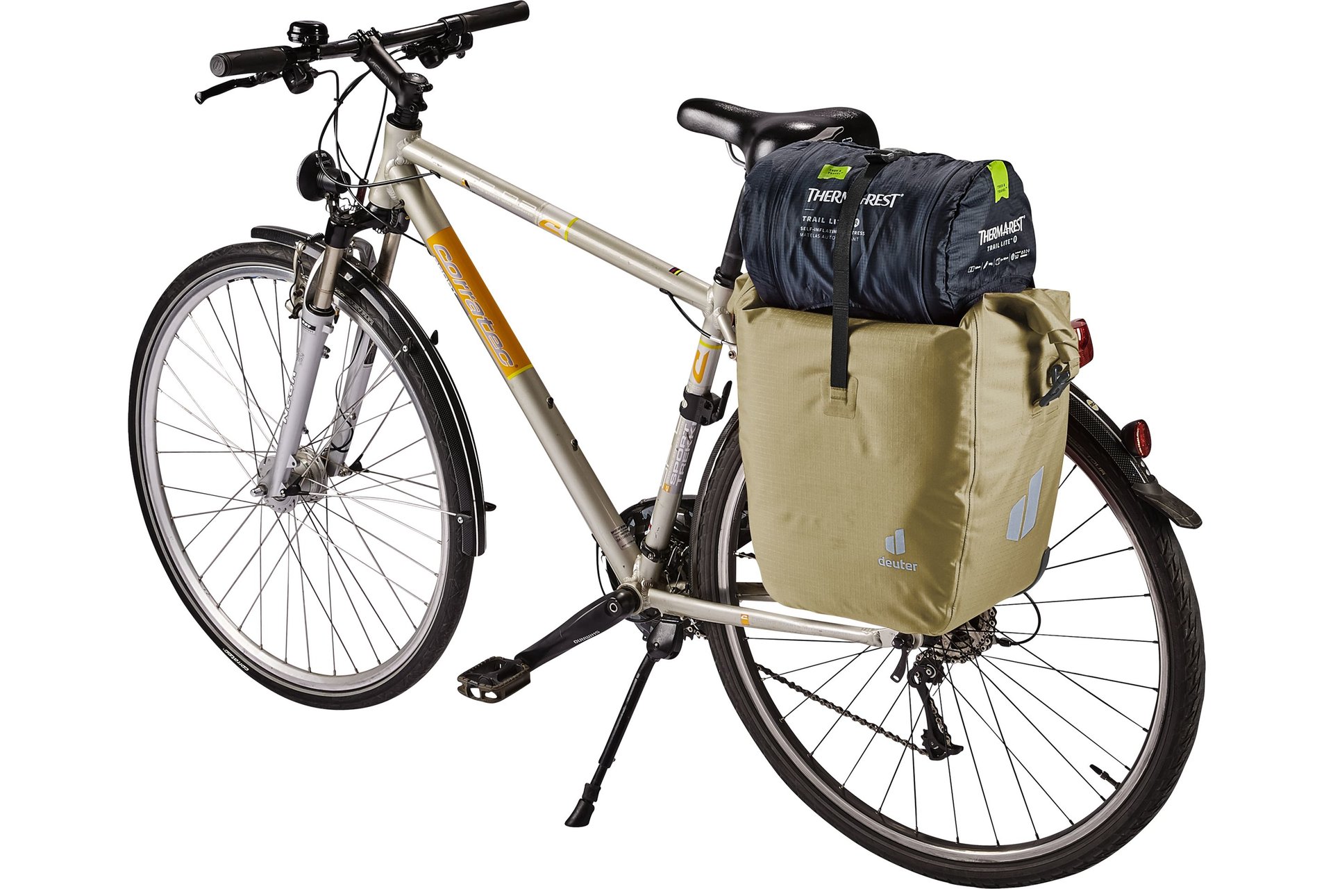 deuter Weybridge 25+5
