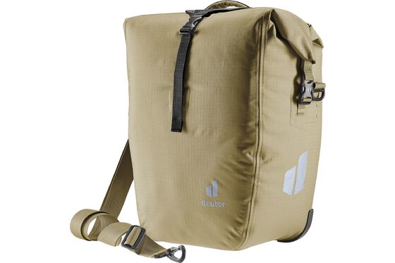 Fahrradtaschen & Körbe Sale - deuter Weybridge 25+5