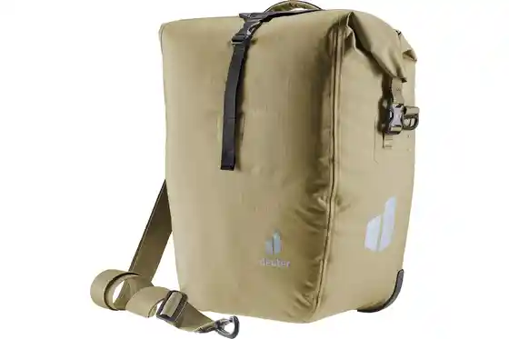 Fahrradtaschen & Körbe - deuter Weybridge 25+5