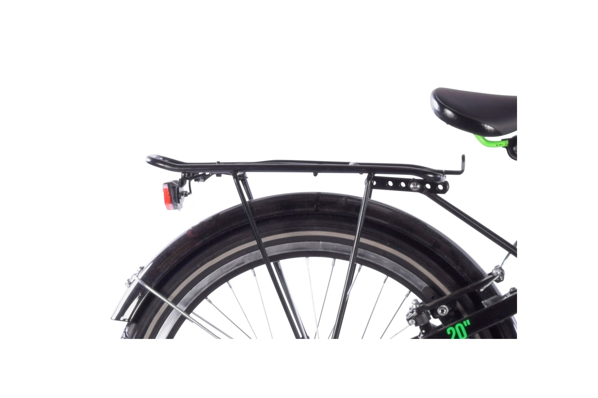 Boomer CHAMP 6 - 20 Zoll - Diamant - Aktion