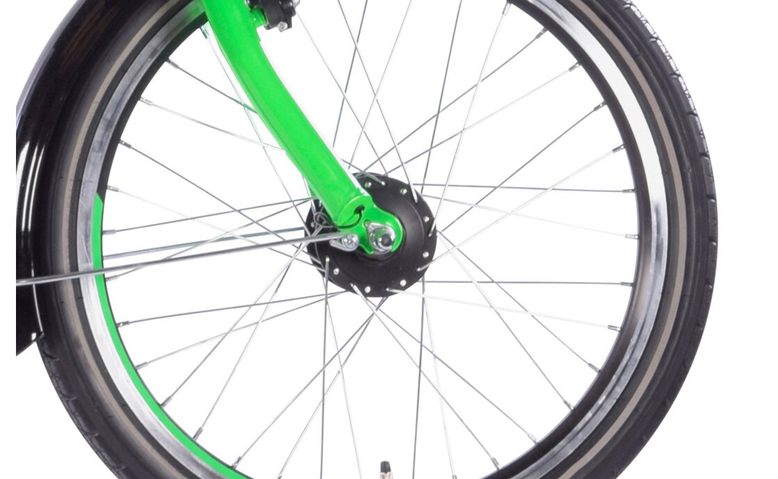 Boomer CHAMP 6 - 20 Zoll - Diamant - Aktion