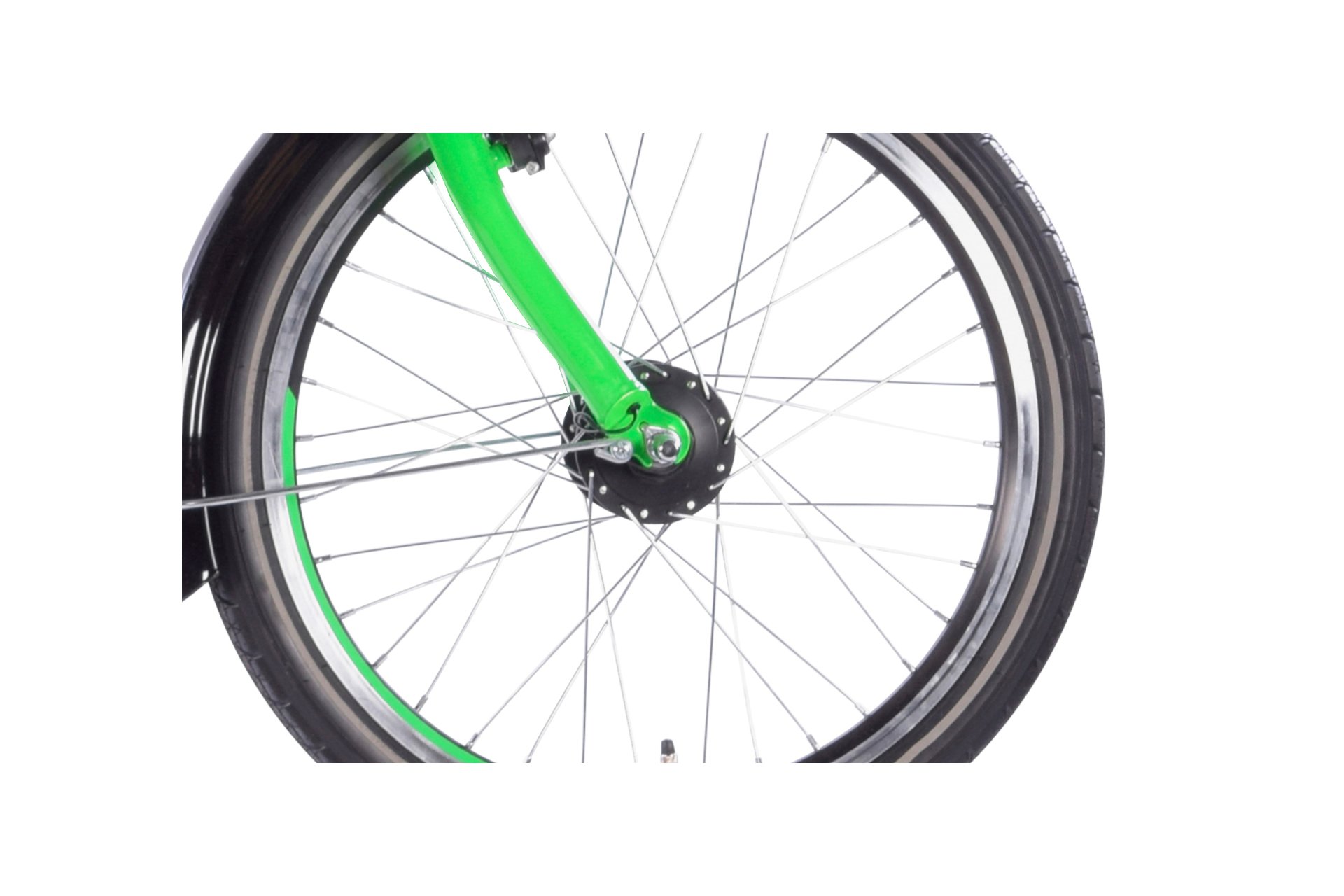 Boomer CHAMP 6 - 20 Zoll - Diamant - Aktion