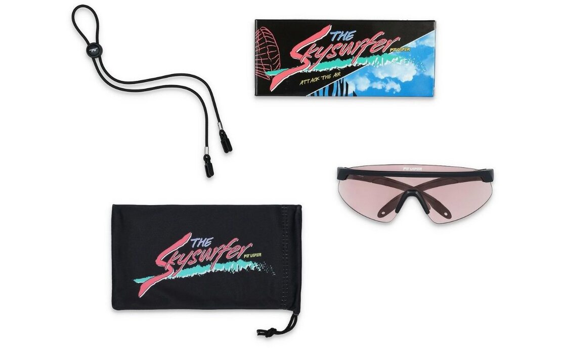Pit Viper The Skysurfer - Photochromic - Standard
