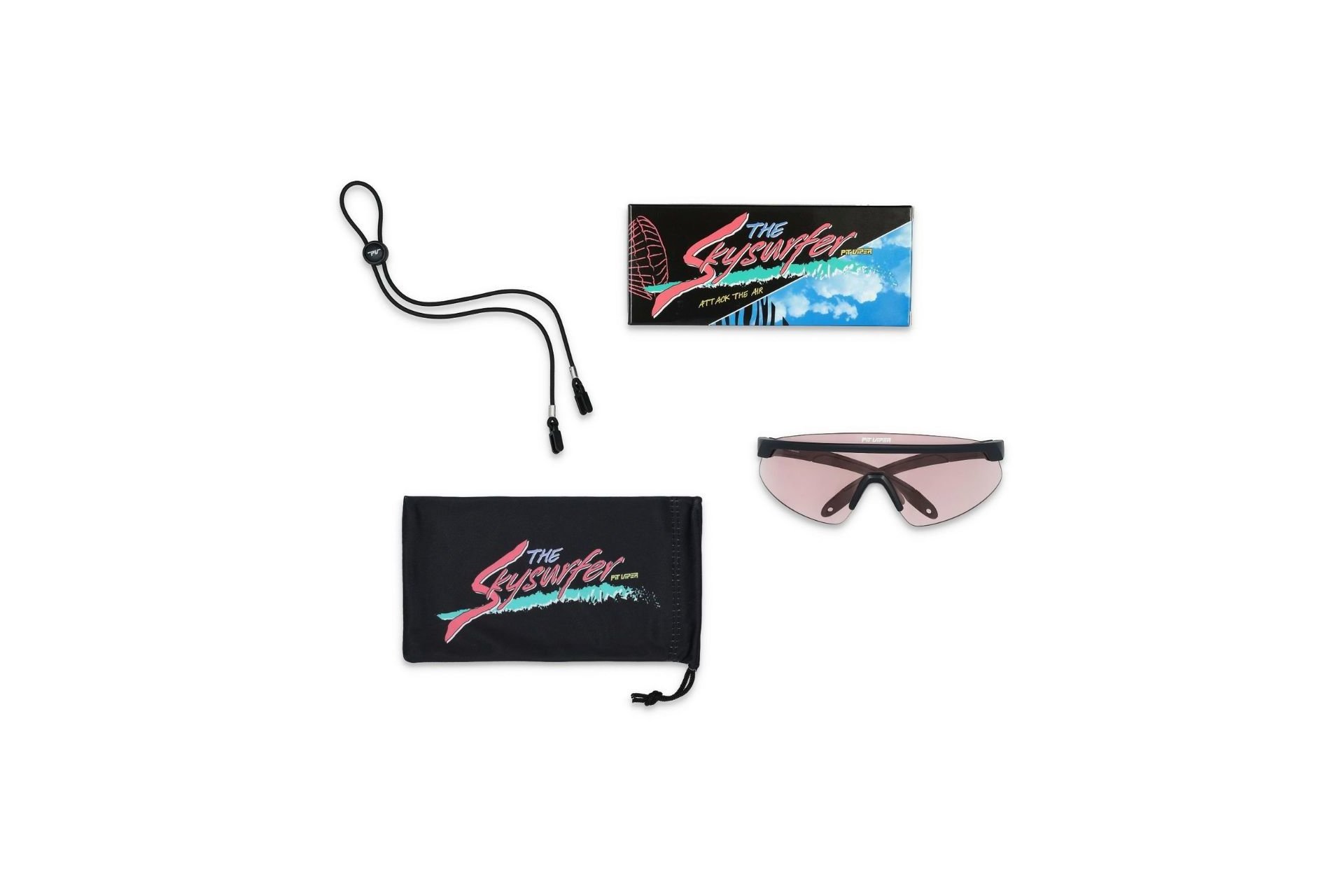 Pit Viper The Skysurfer - Photochromic - Standard
