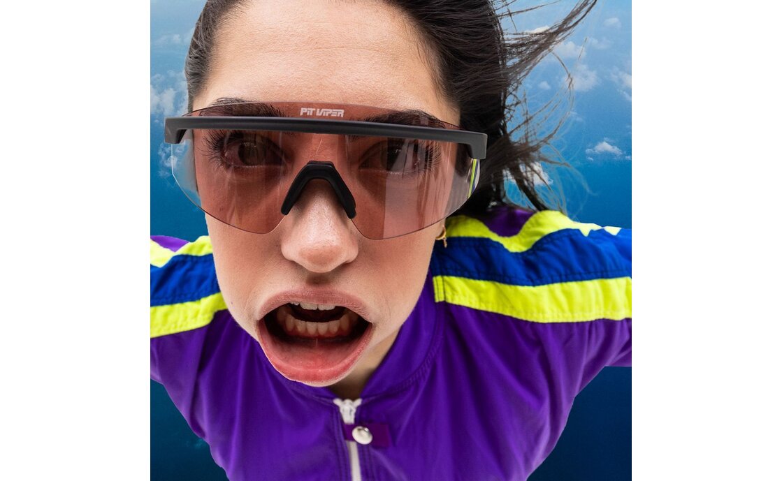 Pit Viper The Skysurfer - Photochromic - Standard