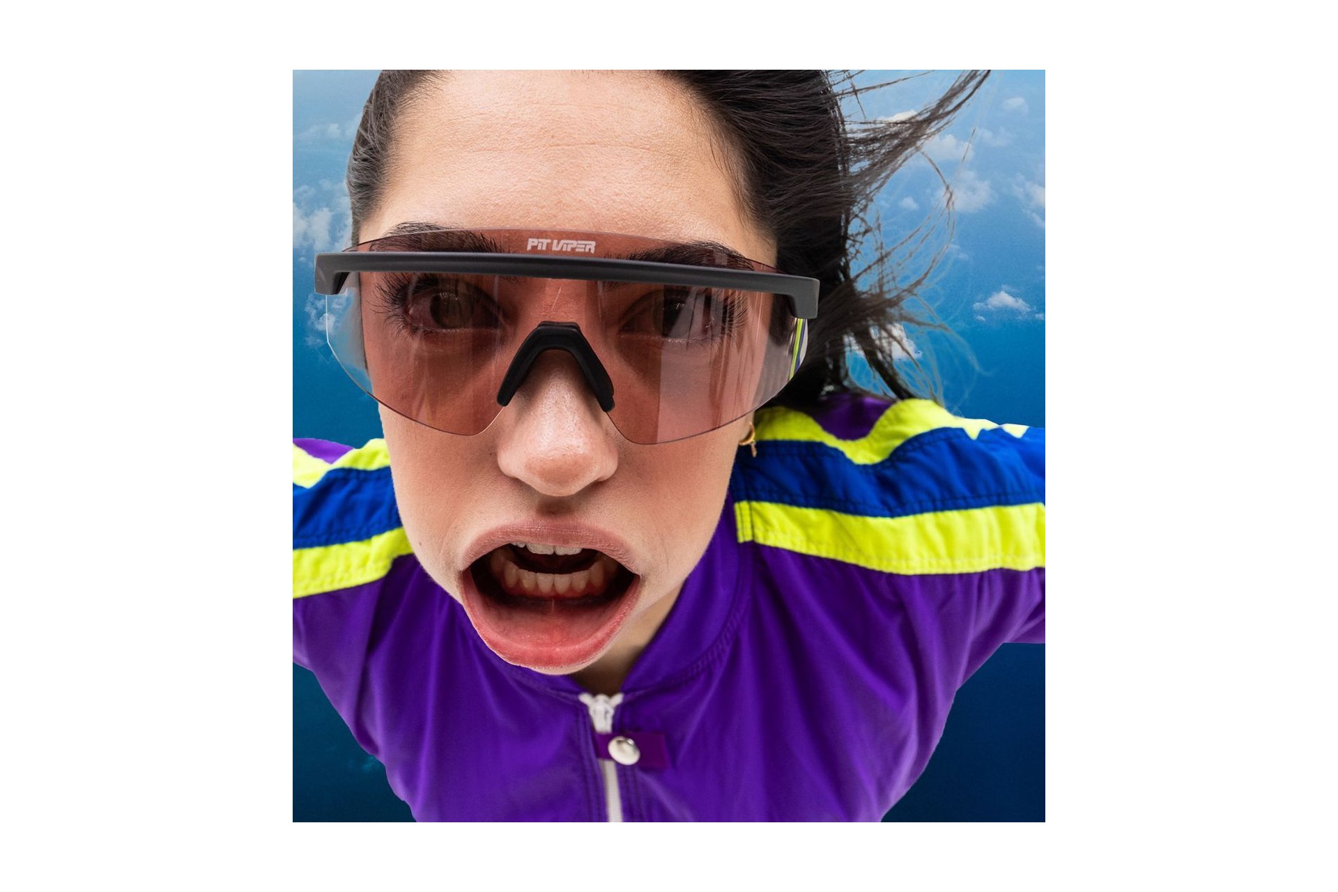 Pit Viper The Skysurfer - Photochromic - Standard