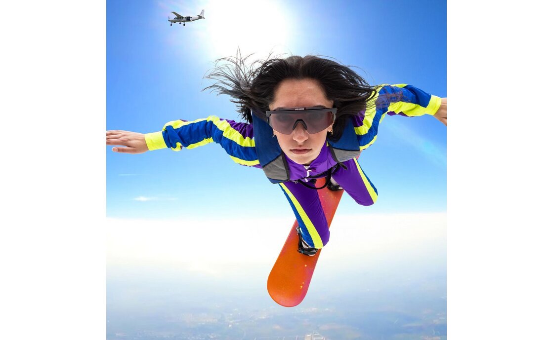 Pit Viper The Skysurfer - Photochromic - Standard
