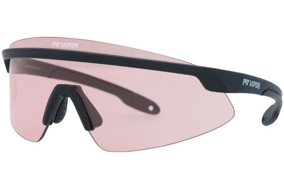 transparent - Sport-Sonnenbrillen - Pit Viper The Skysurfer - Photochromic - Standard