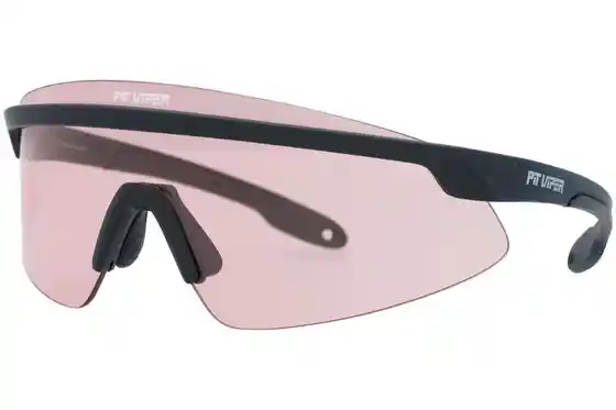 transparent - Sport-Sonnenbrillen - Pit Viper The Skysurfer - Photochromic - Standard