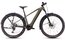 Cube Reaction Hybrid Pro 600 Allroad - 600 Wh - 27,5 Zoll - Diamant - 2025