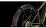 Cube Reaction Hybrid Pro 600 Allroad - 600 Wh - 27,5 Zoll - Diamant - 2025