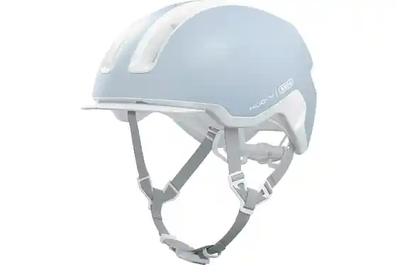 Trekking, Urban & City-Helme - Abus Hud-Y