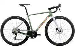 Orbea Terra H30 - 28 Zoll - Diamant