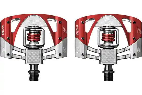 Pedale Sale - Crankbrothers Mallet 3 Klick-Pedale