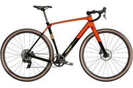 Trek X-Caliber - Trek Checkpoint SL 5 AXS Gen 3 - 28 Zoll - Diamant - 2026