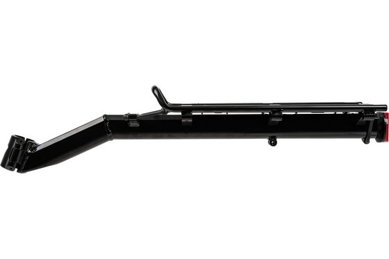 Gepäckträger für Sattelstützen - Topeak MTX BeamRack II A type Gepäckträger