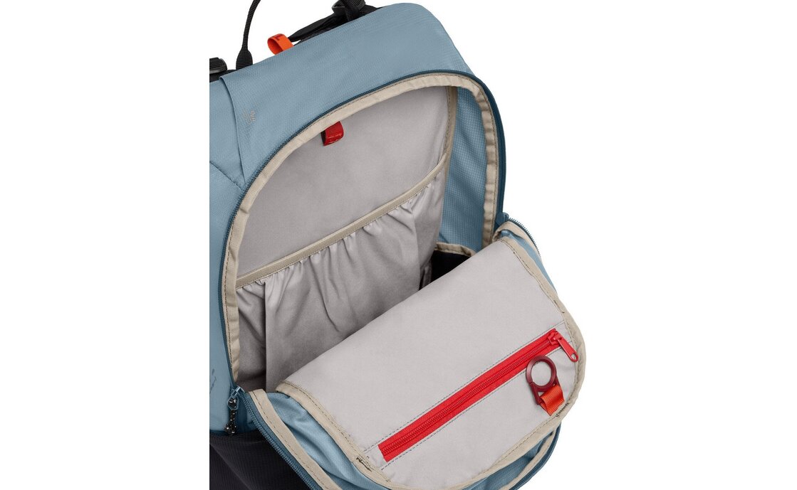 Vaude Trailvent 15