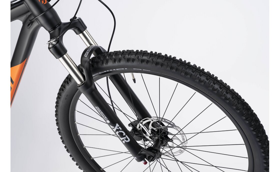 Ghost Kato Advanced 27.5 AL - 27,5 Zoll - Diamant - 2025
