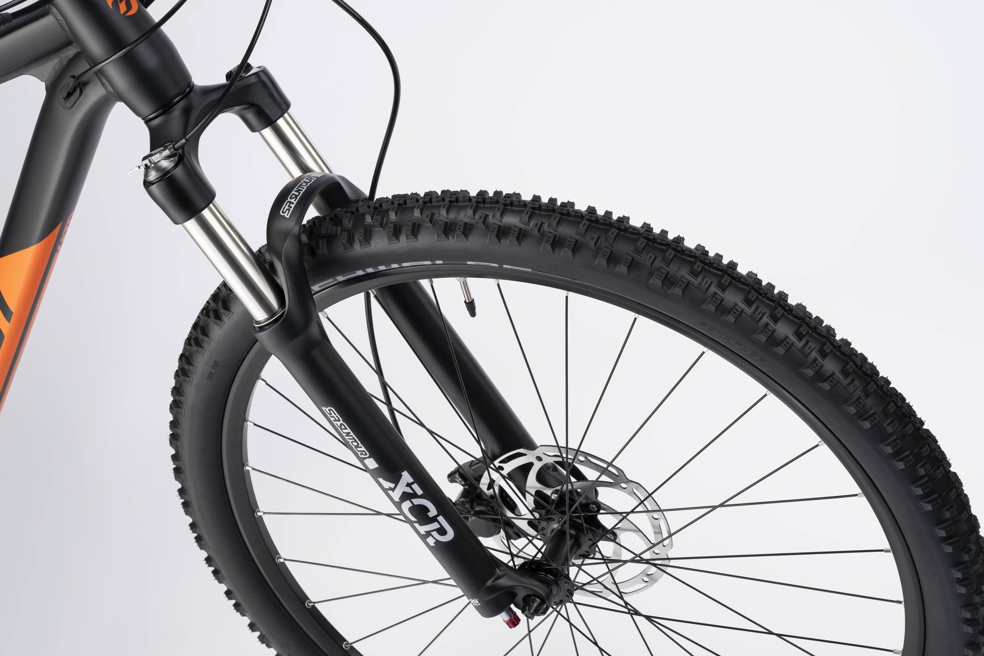 Ghost Kato Advanced 27.5 AL - 27,5 Zoll - Diamant - 2025