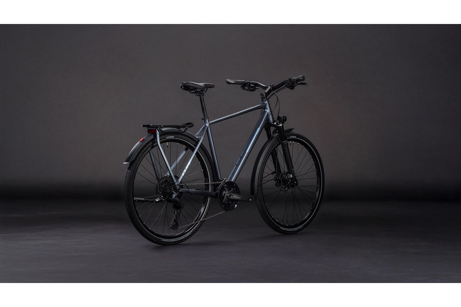 Cube Kathmandu EXC - 28 Zoll - Diamant - 2026