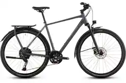 Cube Kathmandu EXC - 28 Zoll - Diamant - 2026